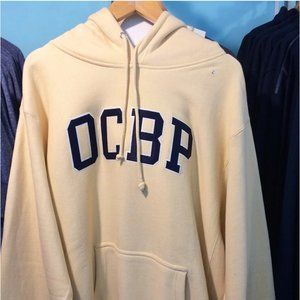 OCBP Heavyweight Classic Hoodie